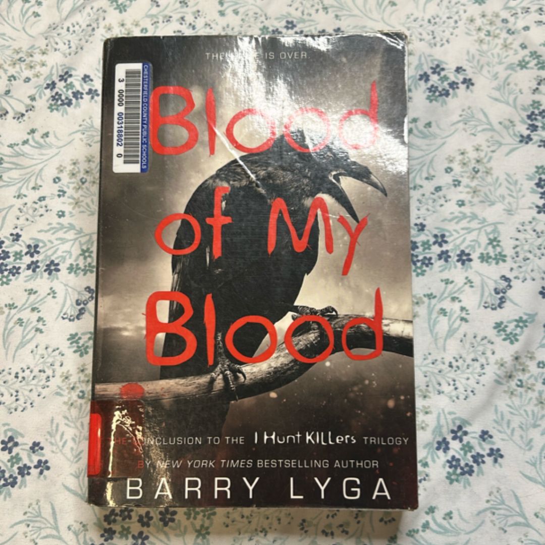 Blood of My Blood
