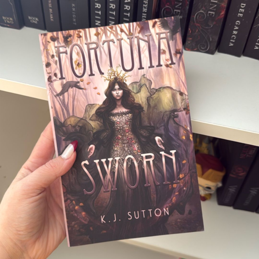 Fortuna Sworn