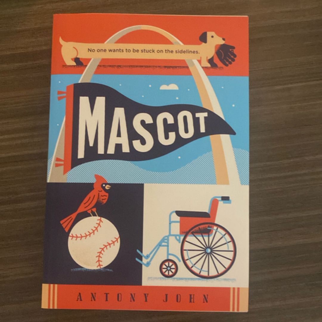 Mascot
