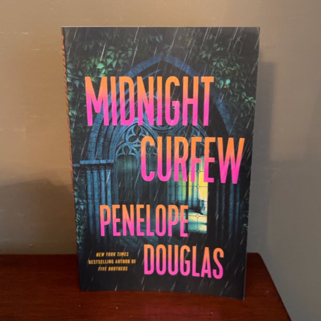Midnight Curfew