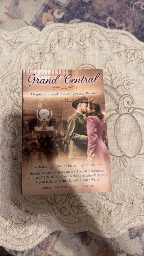 Grand Central
