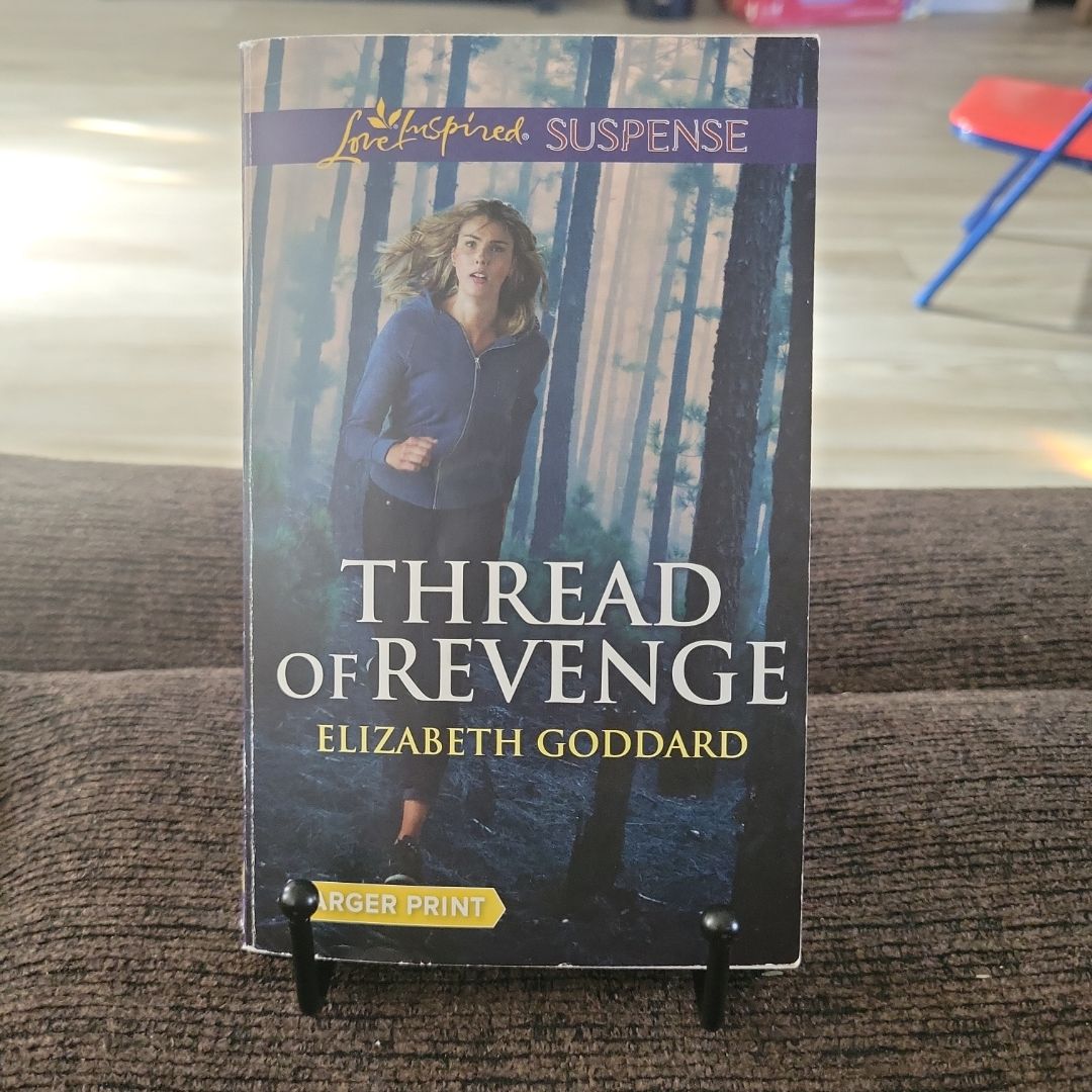 Thread of Revenge