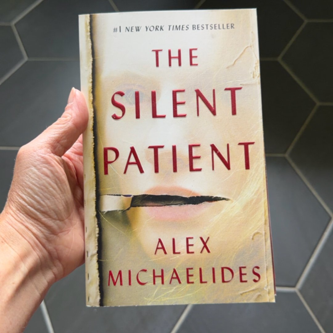 The Silent Patient