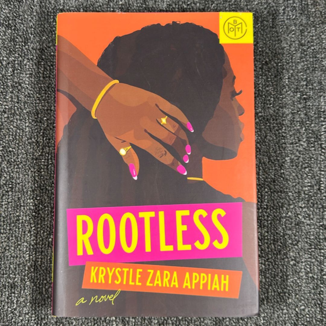 Rootless