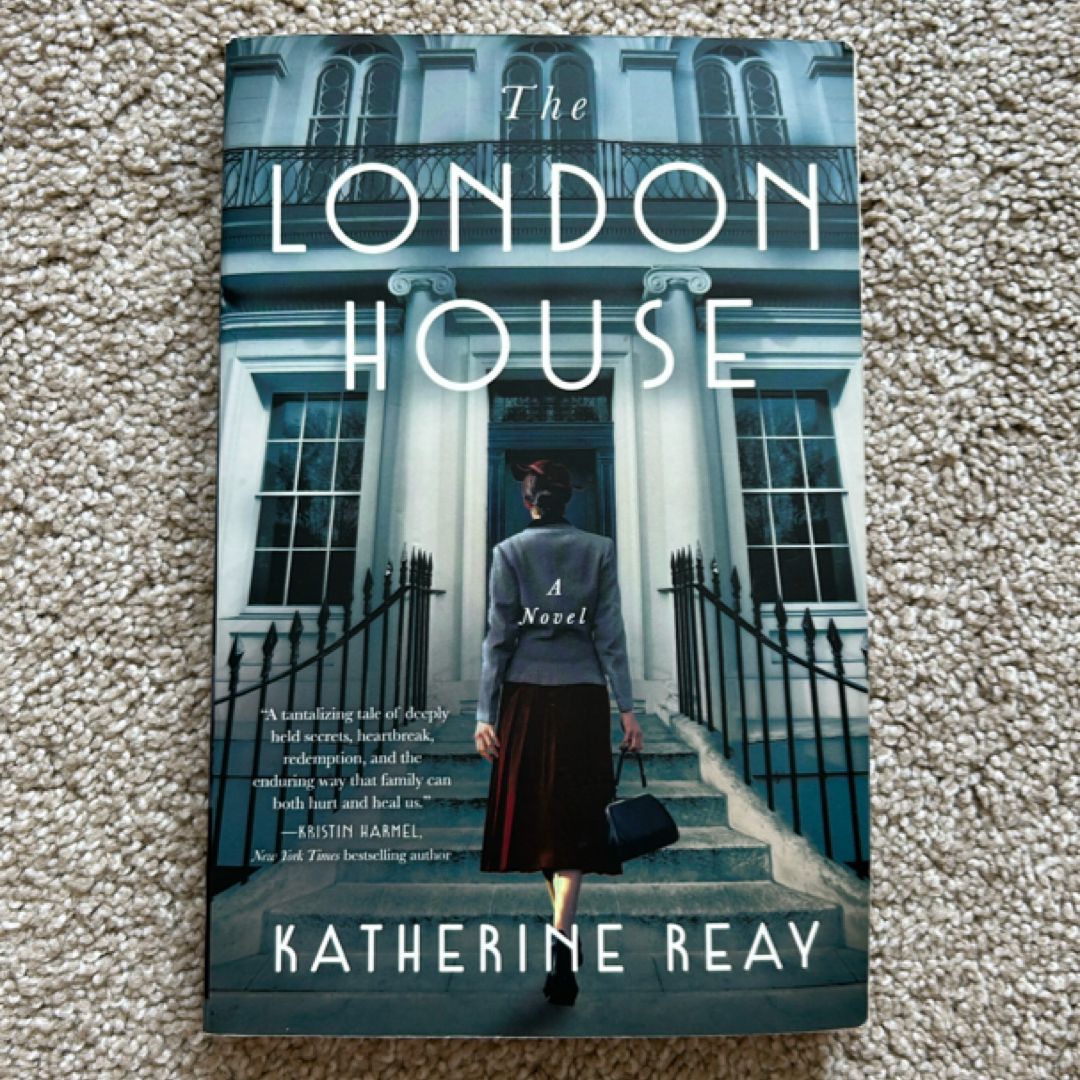 The London House