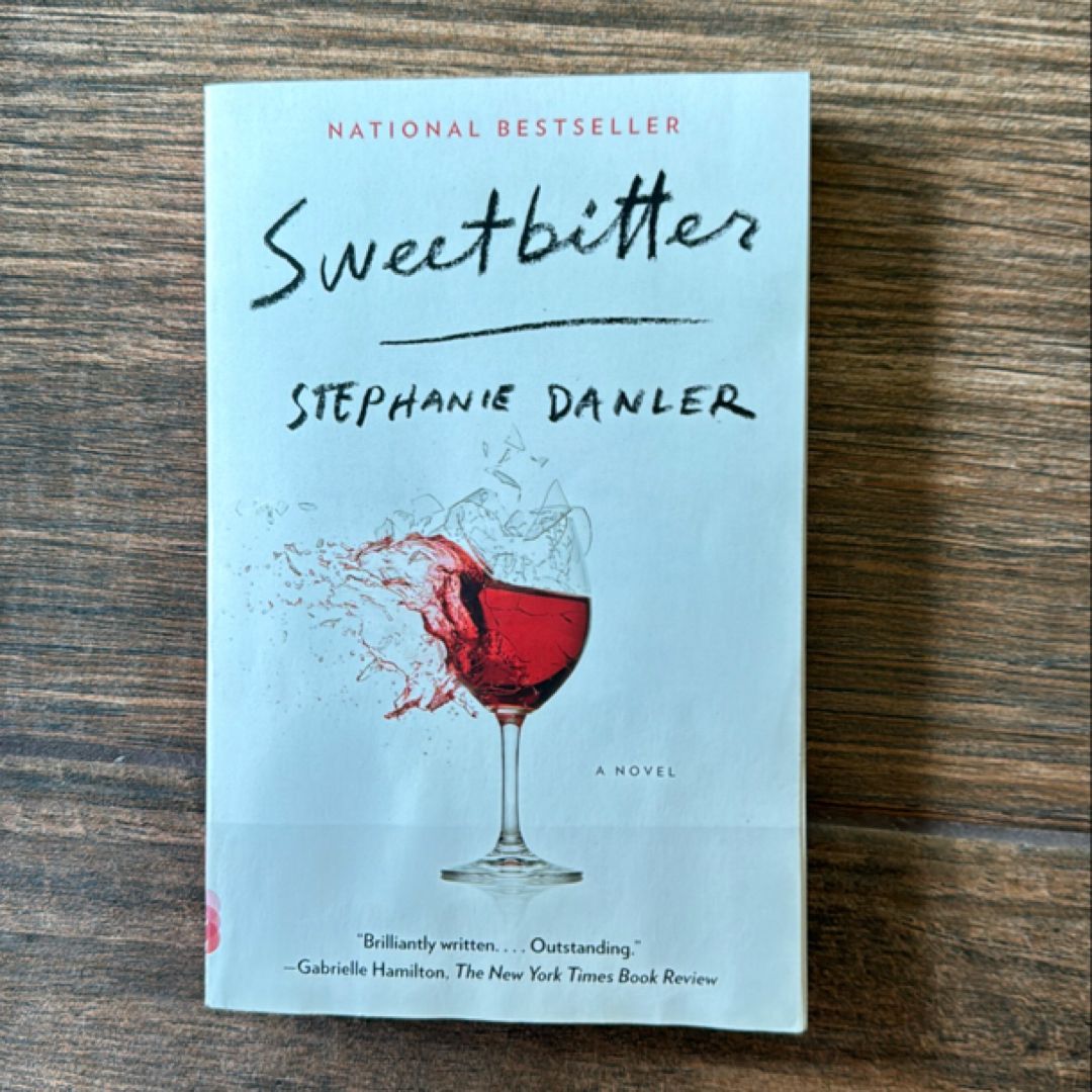 Sweetbitter
