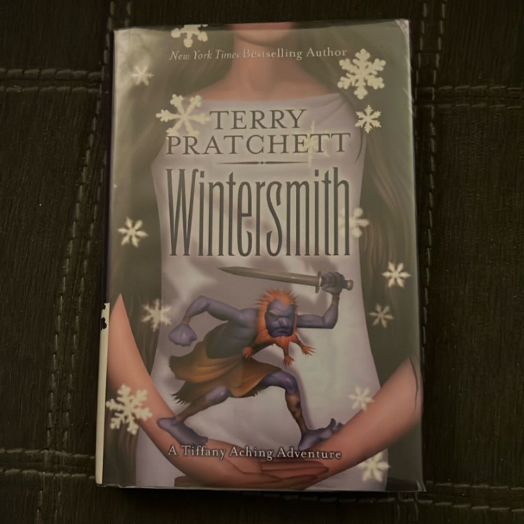 Wintersmith