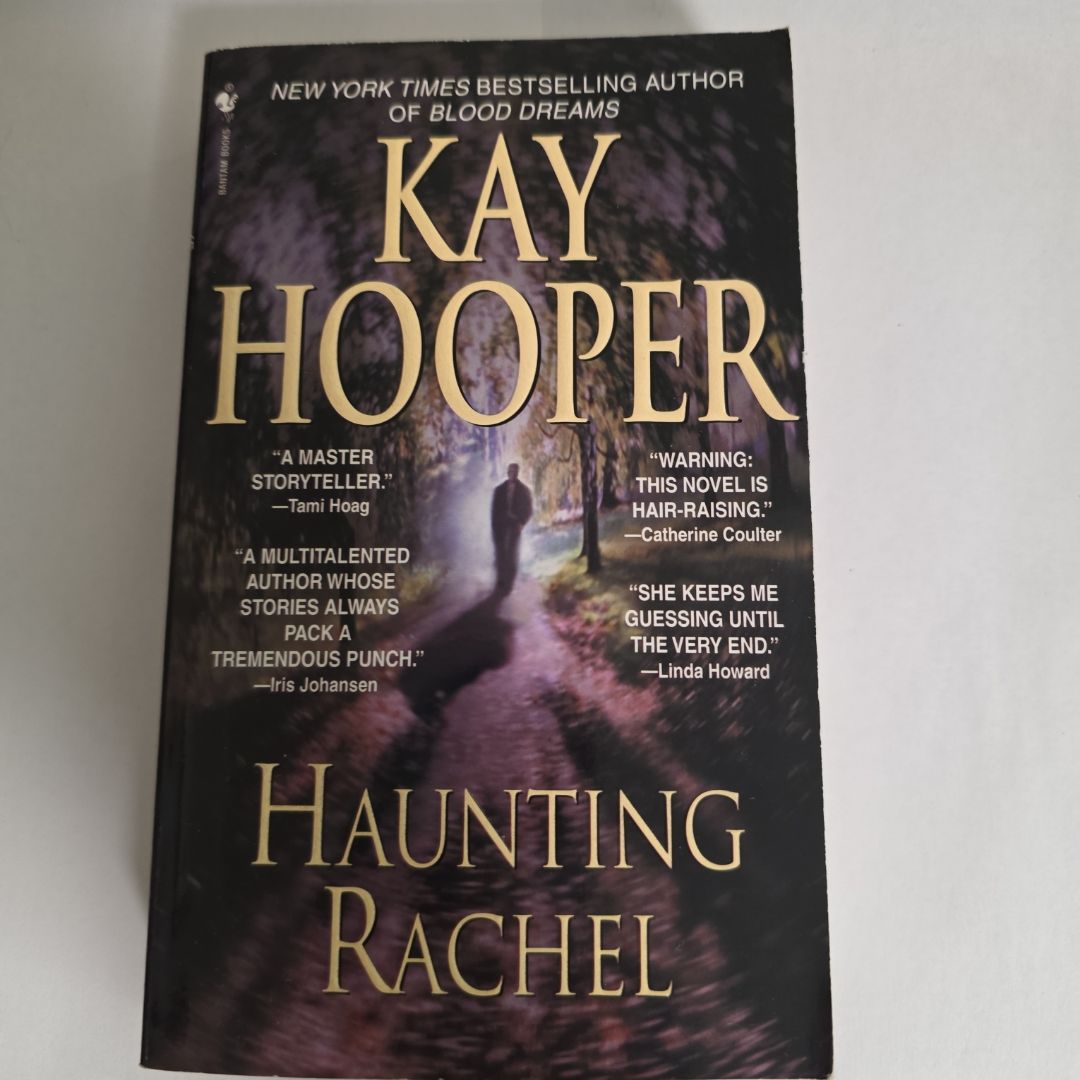 Haunting Rachel