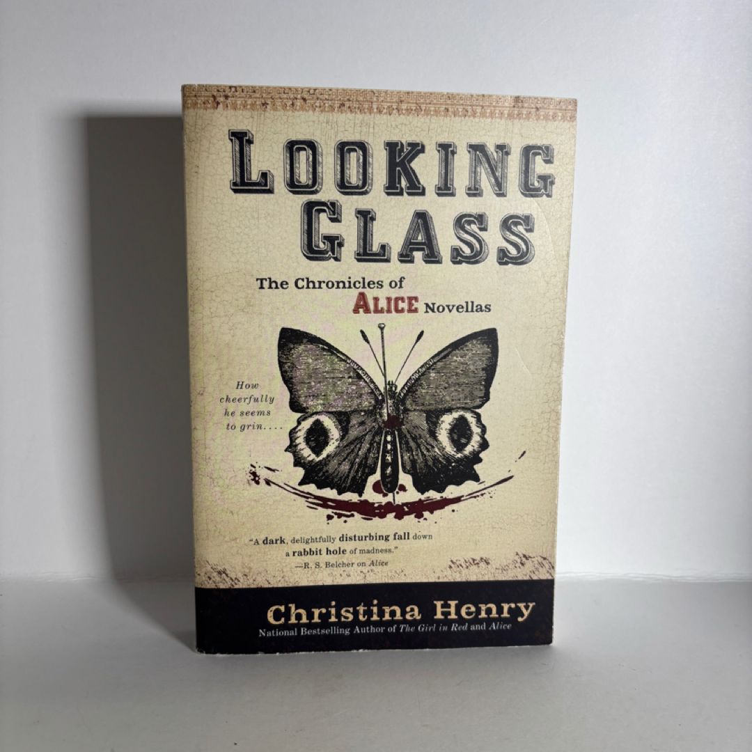 Looking Glass