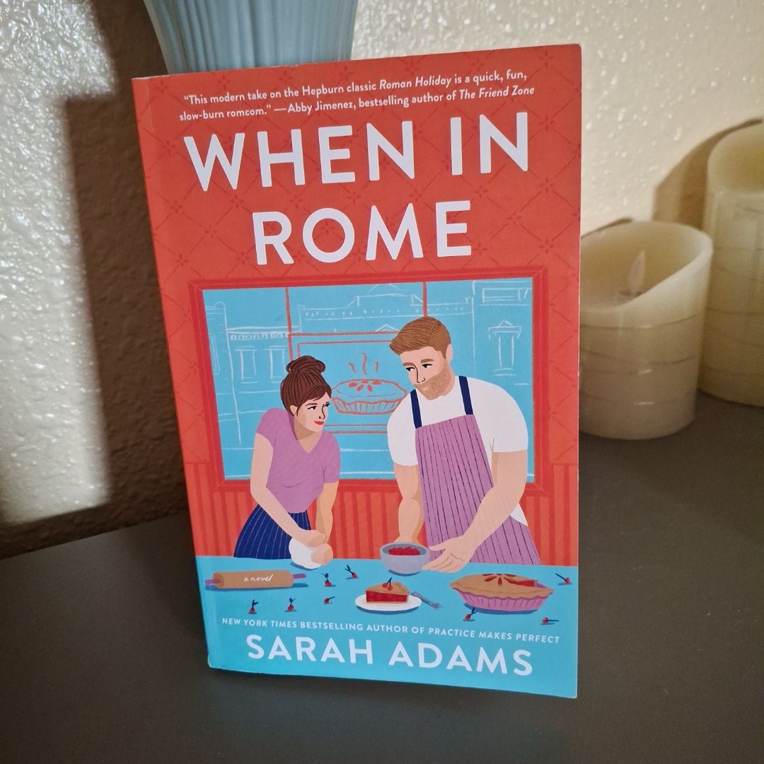 When in Rome