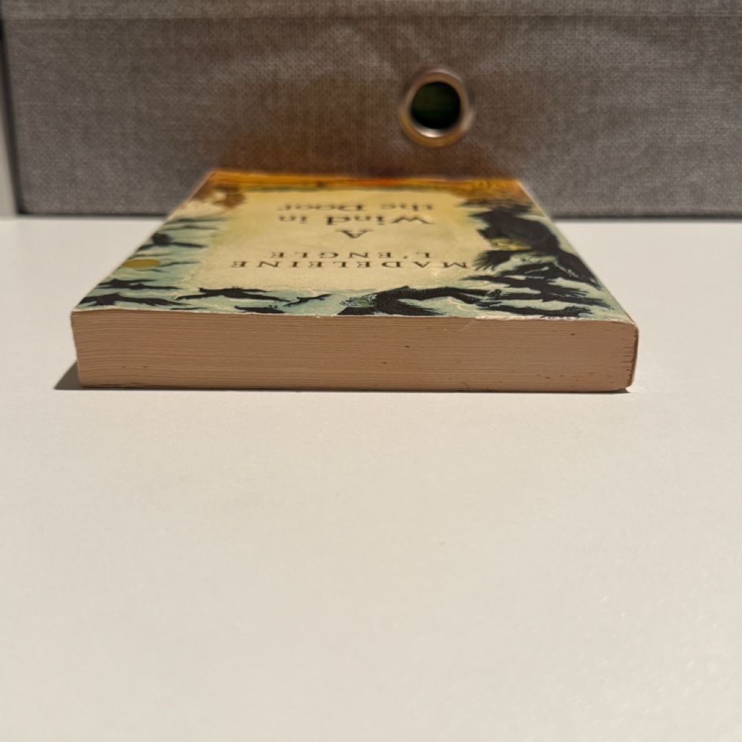 A Wind in the Door
