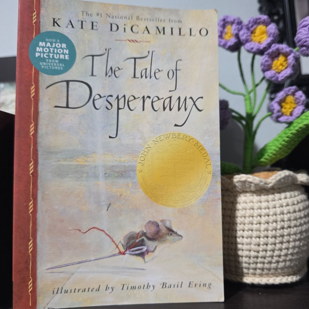 The Tale of Despereaux