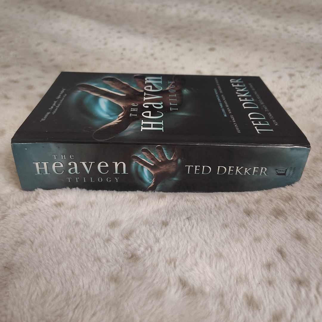 The Heaven Trilogy