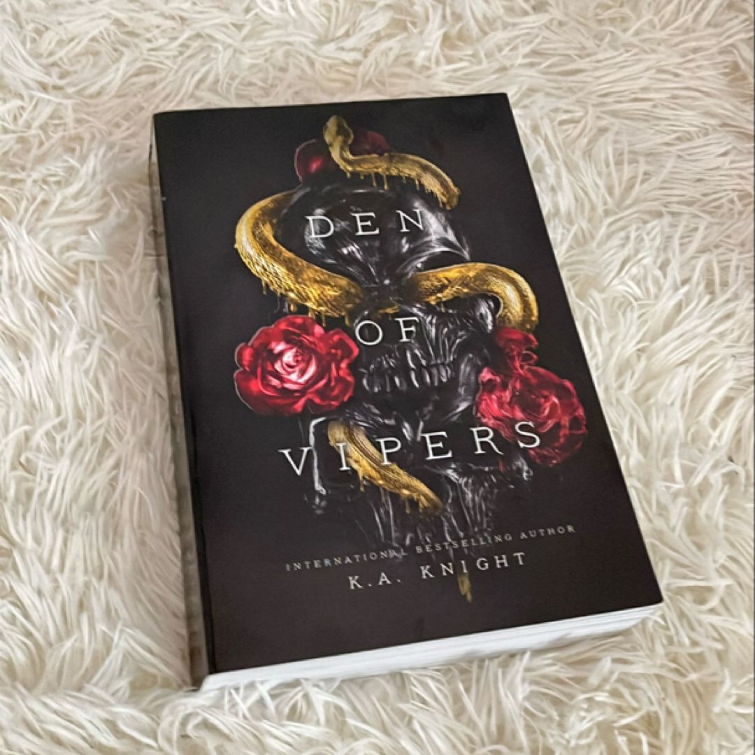 Den of Vipers