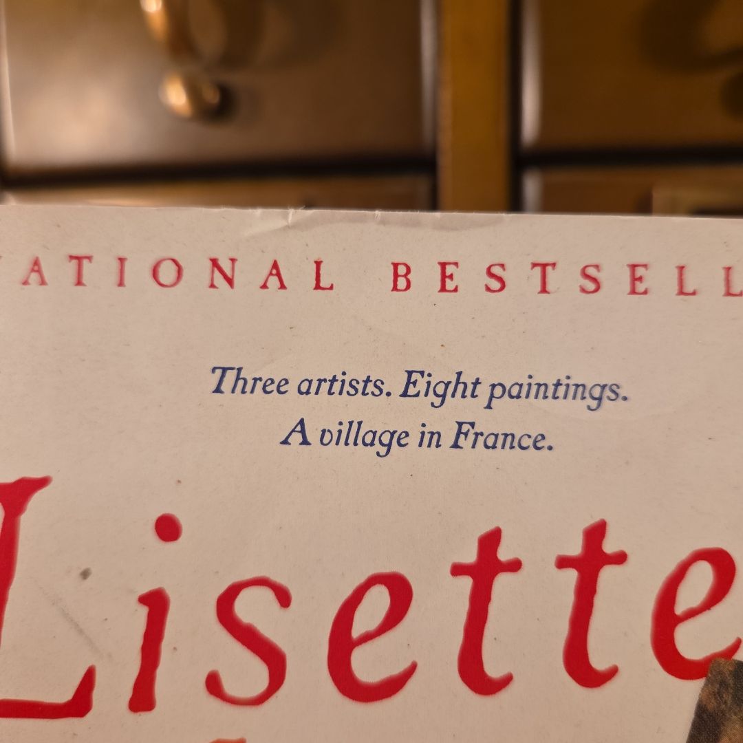 Lisette's List