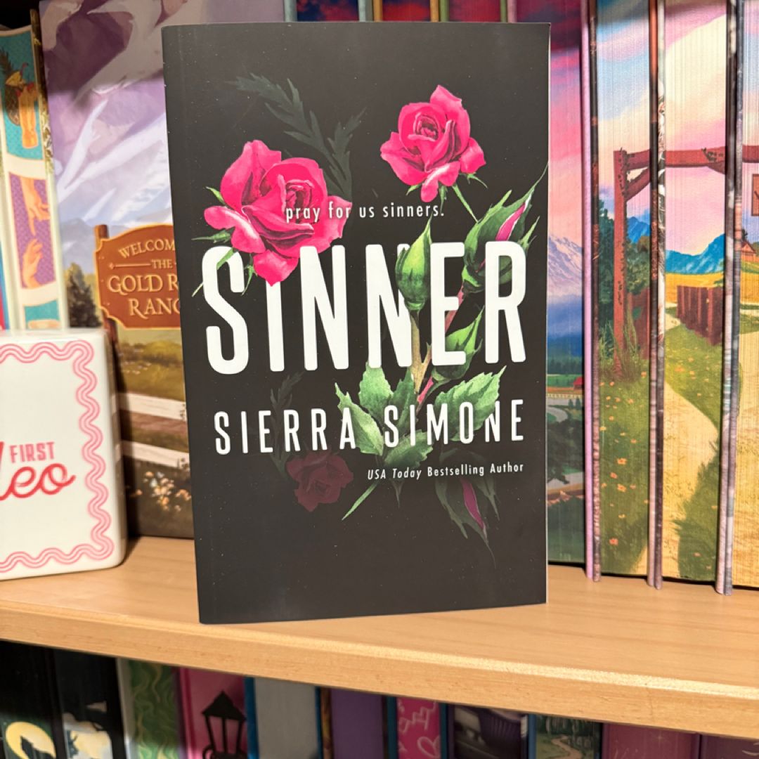 Sinner