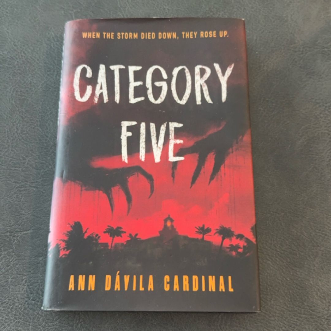 Category Five