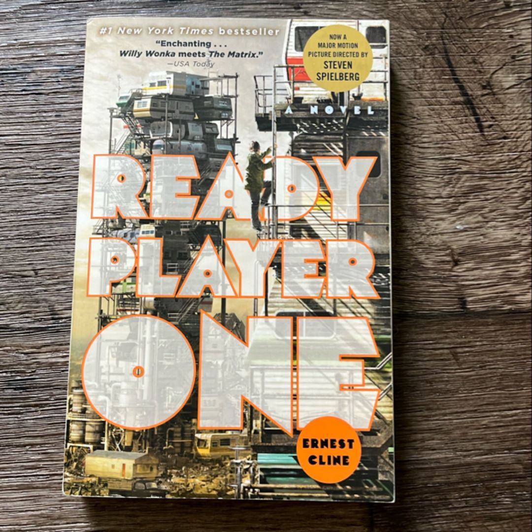 Ready Player One