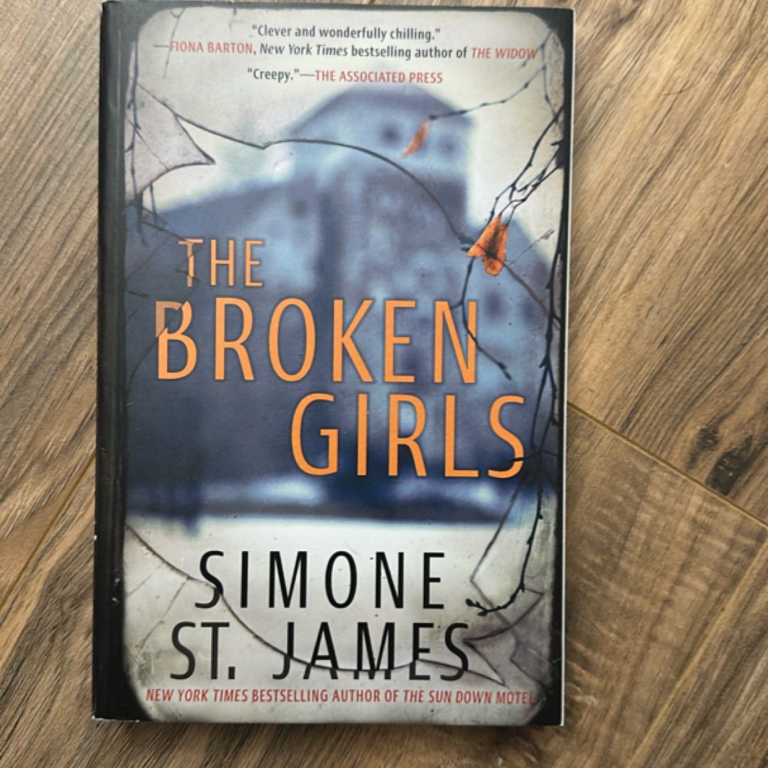 The Broken Girls