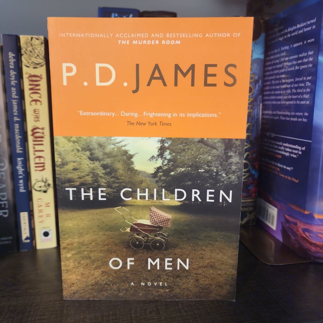 The Children of Men