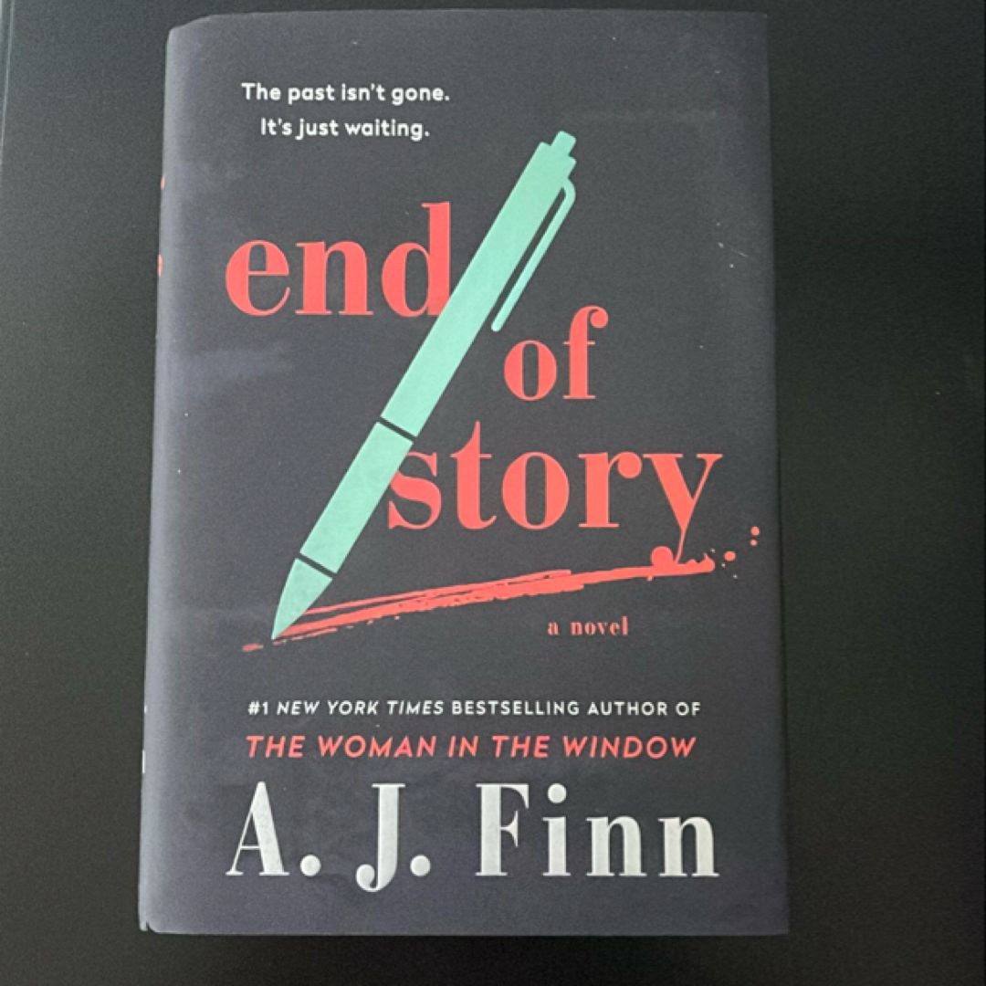 End of Story