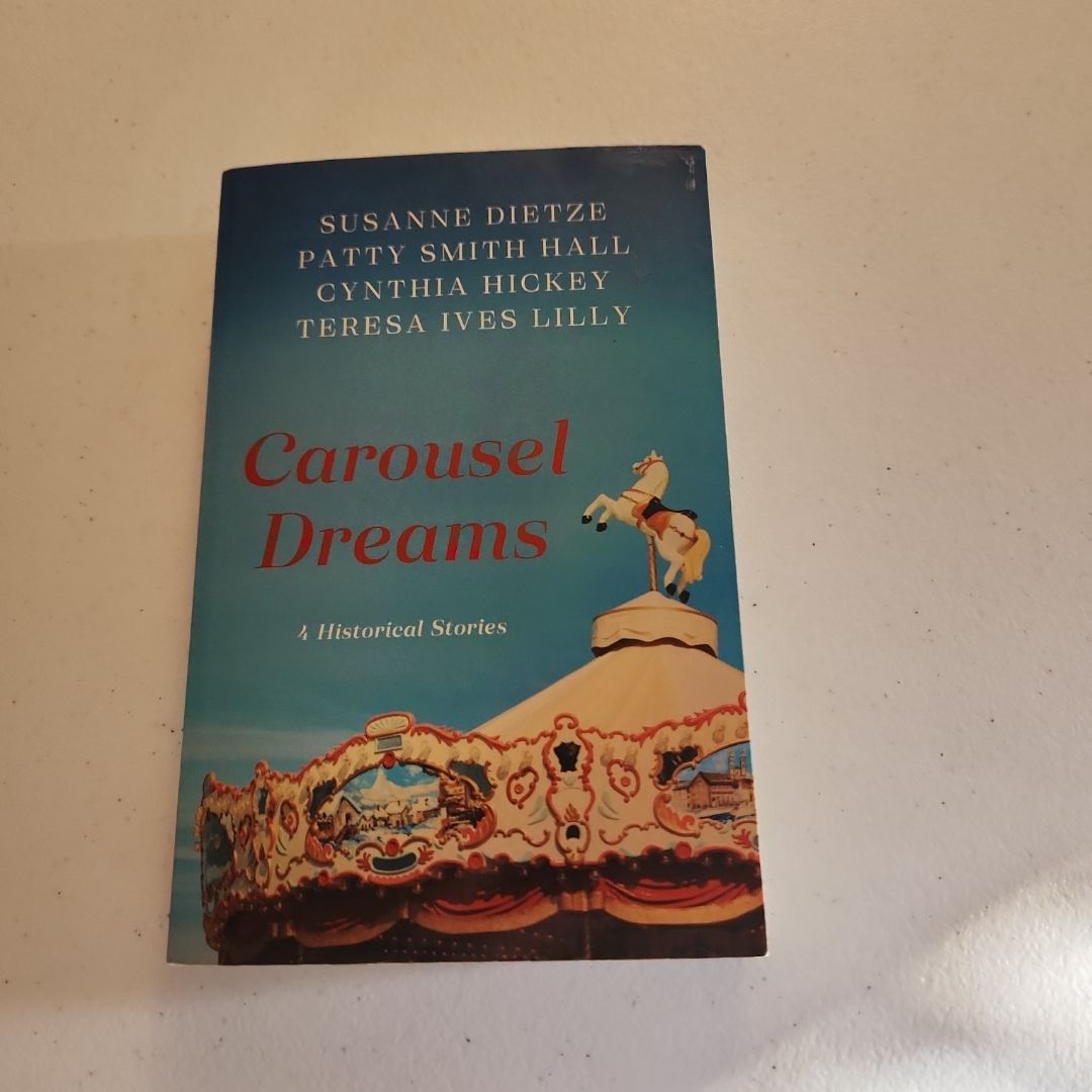 Carousel Dreams