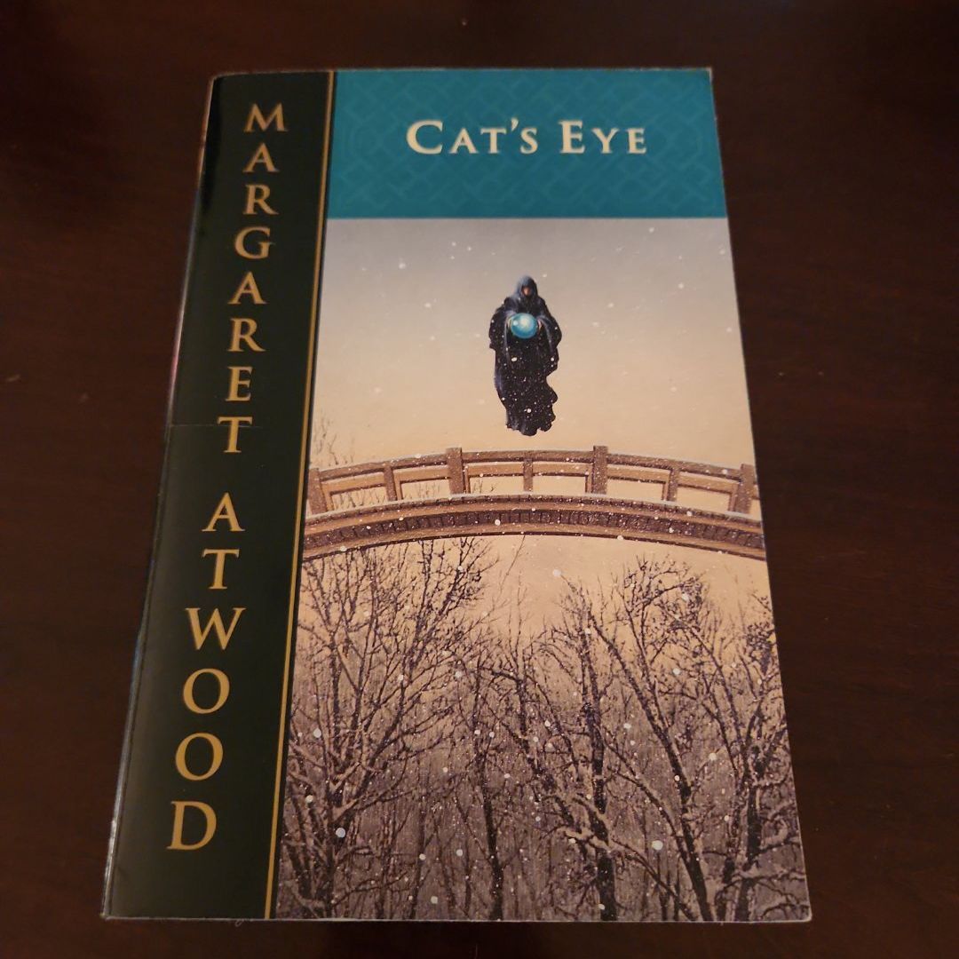 Cat's Eye
