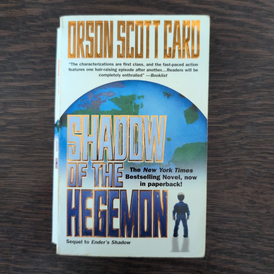 Shadow of the Hegemon