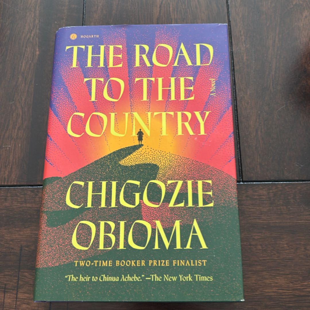 The Road to the Country