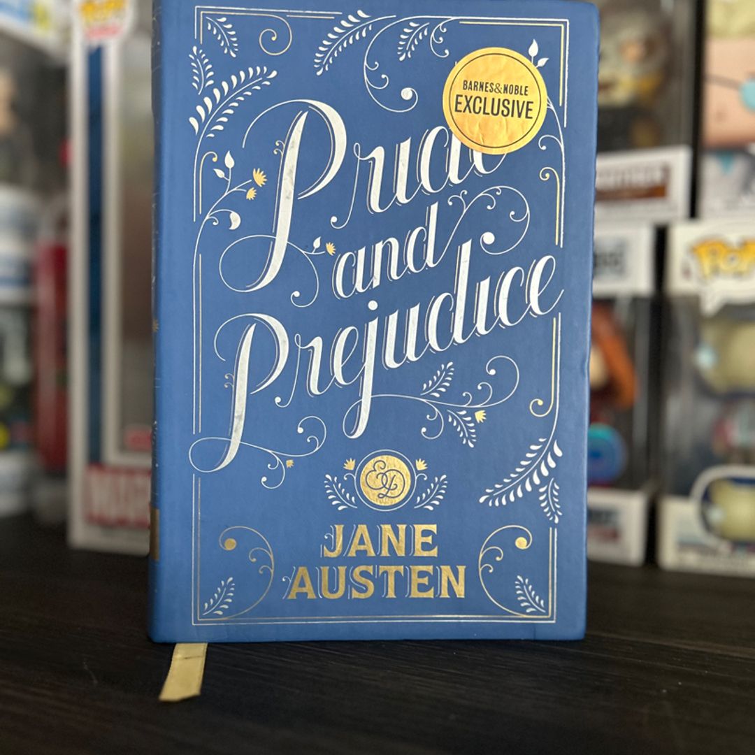 Pride and Prejudice