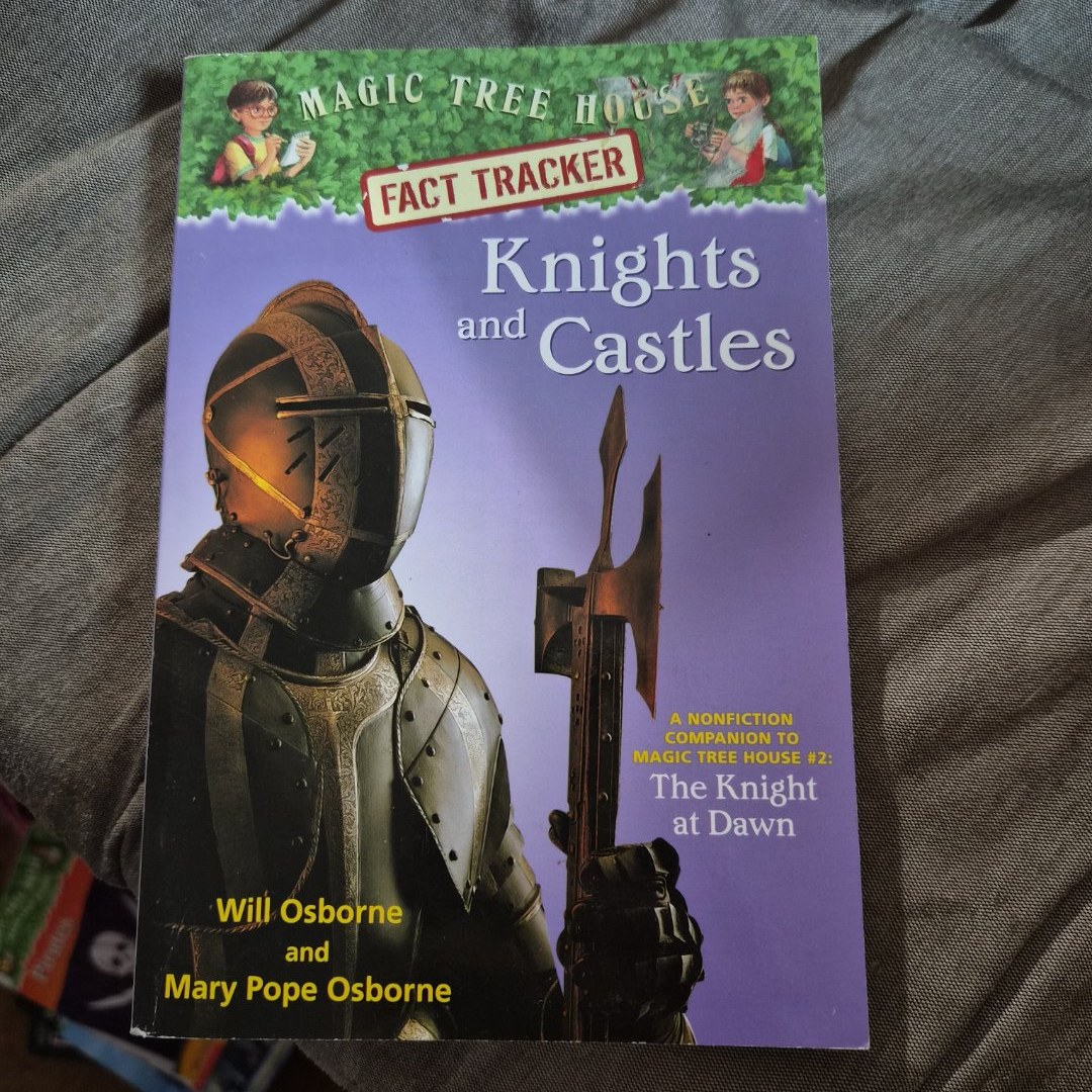 Knights and Castles