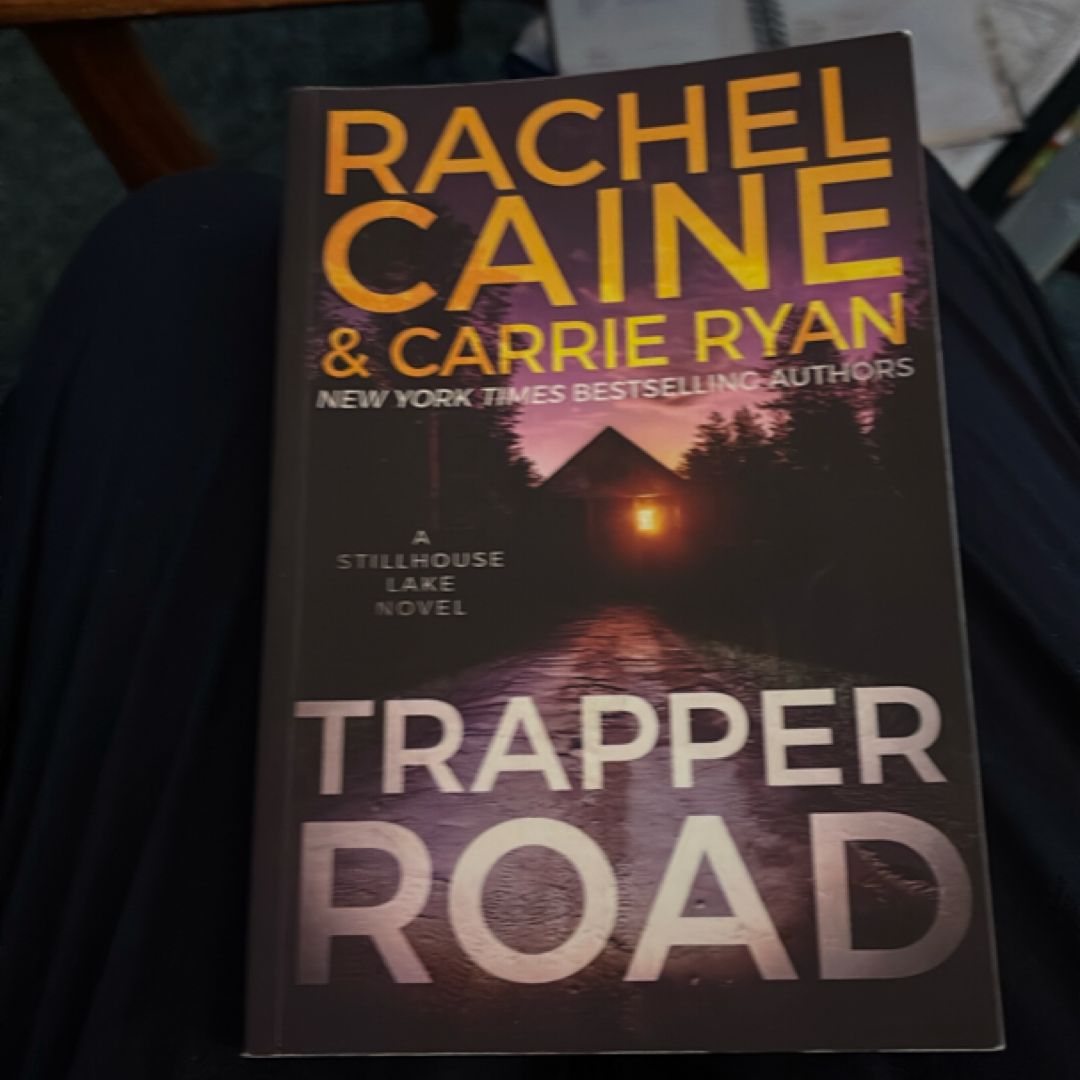 Trapper Road