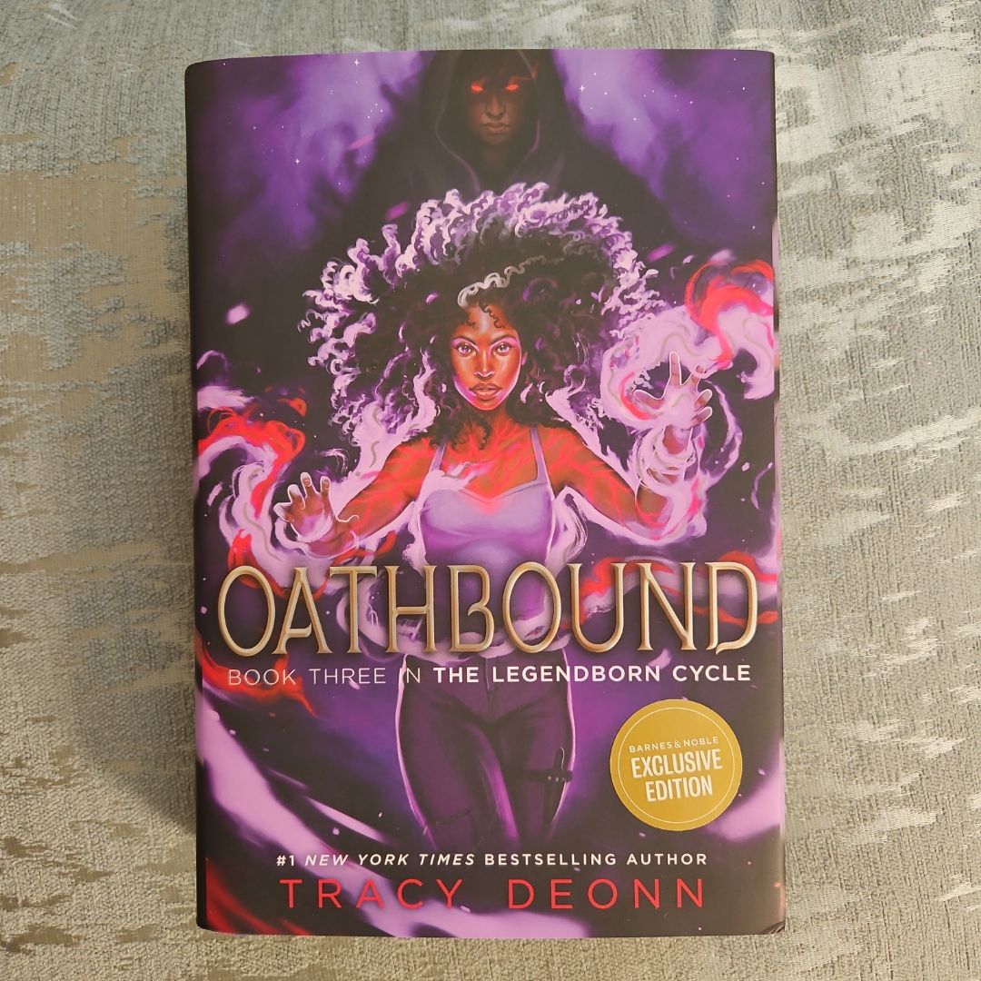 Oathbound