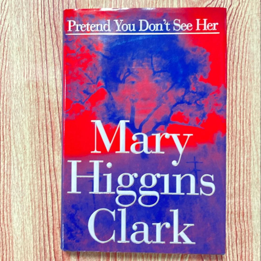 Pretend You Don't See Her