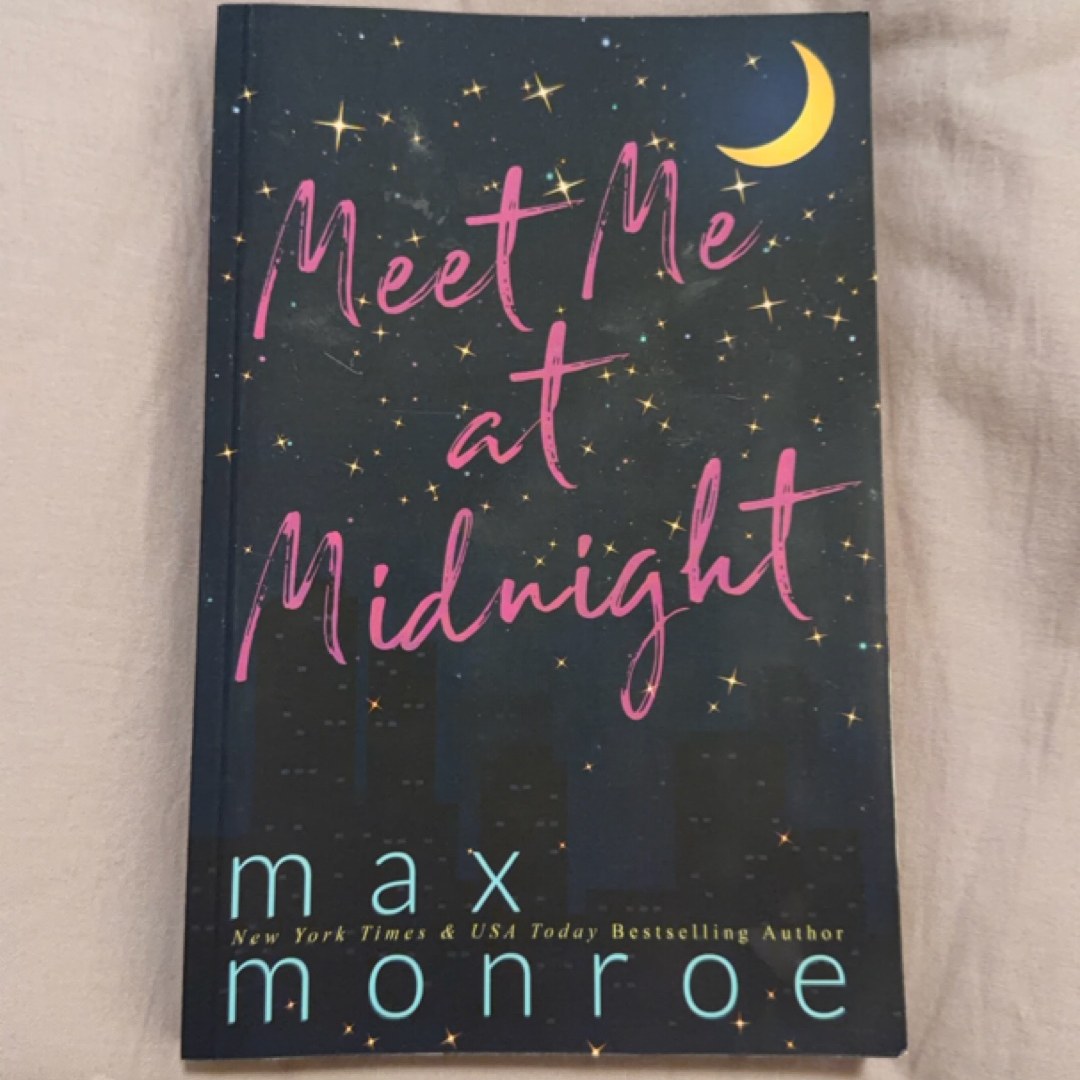 Meet Me at Midnight
