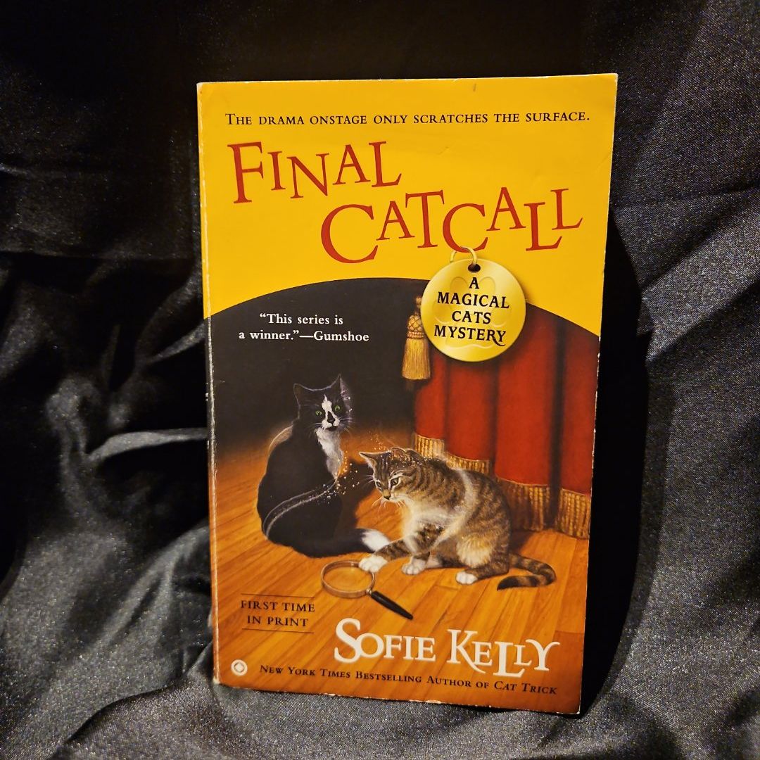 Final Catcall