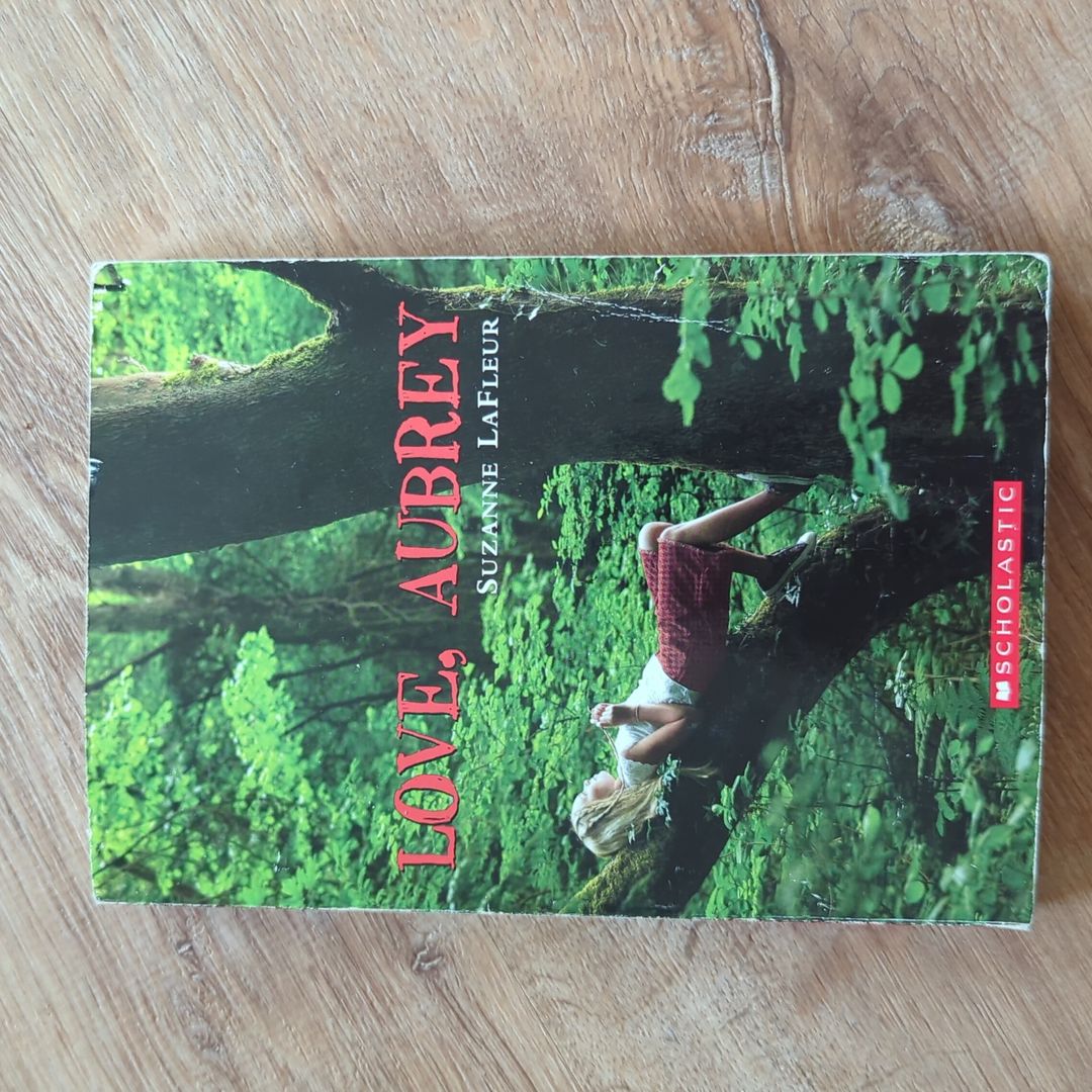 Love, Aubrey