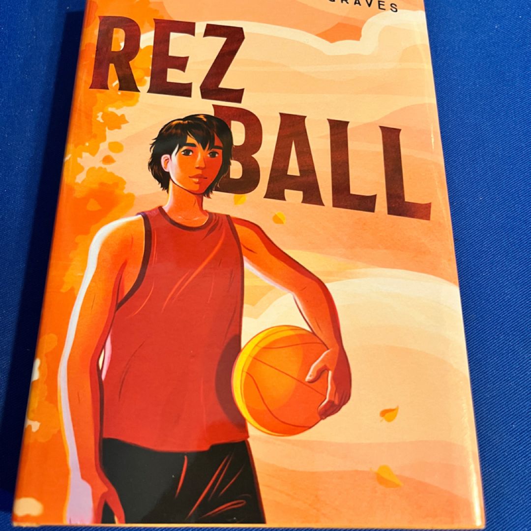 Rez Ball