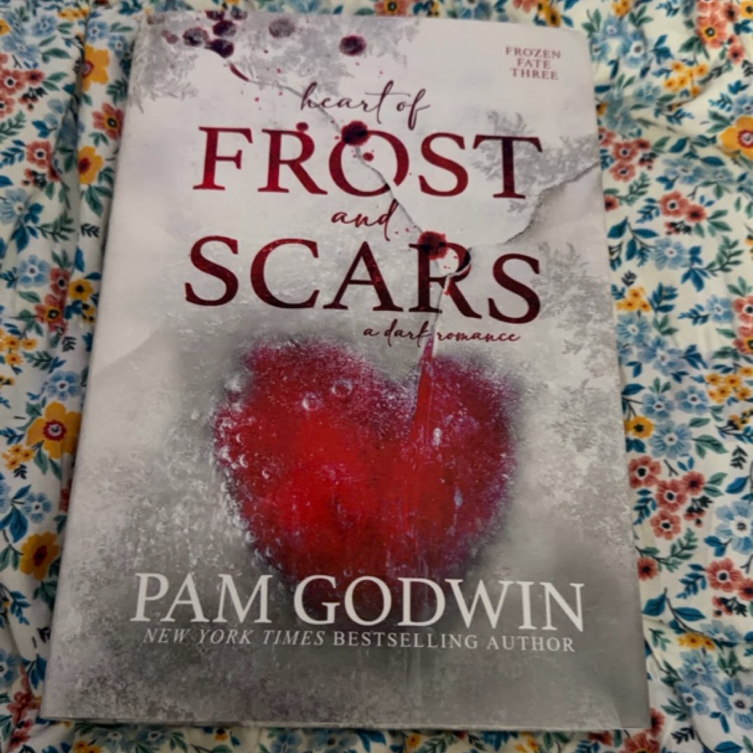 Heart of Frost and Scars