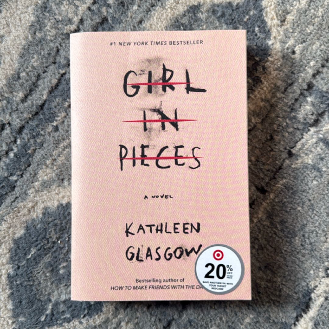 Girl in Pieces