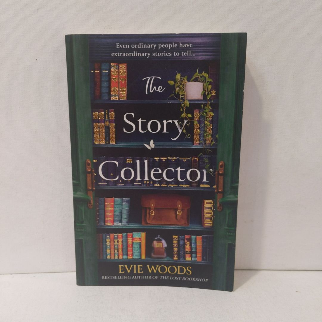 The Story Collector