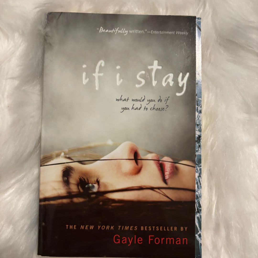 If I Stay