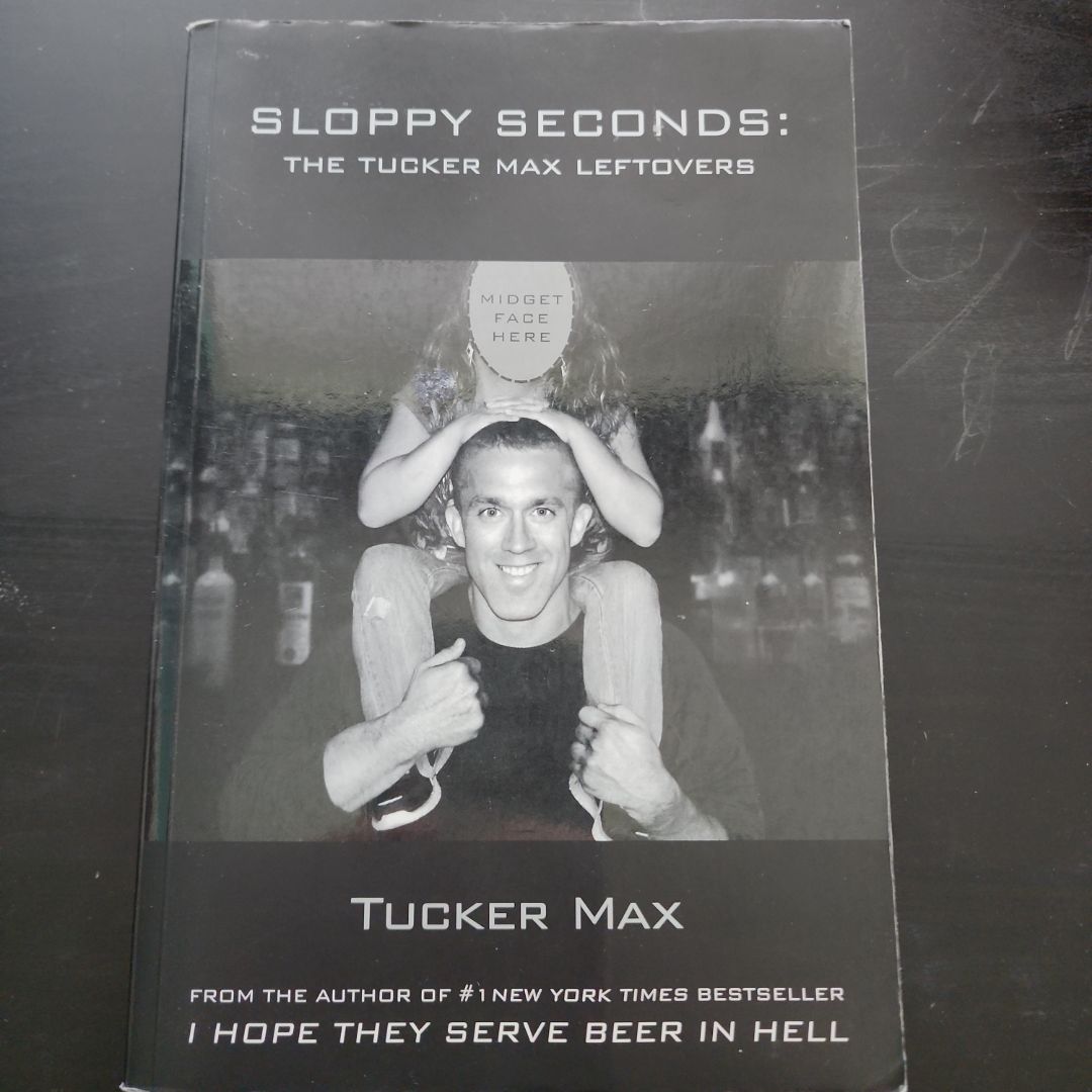 Sloppy Seconds