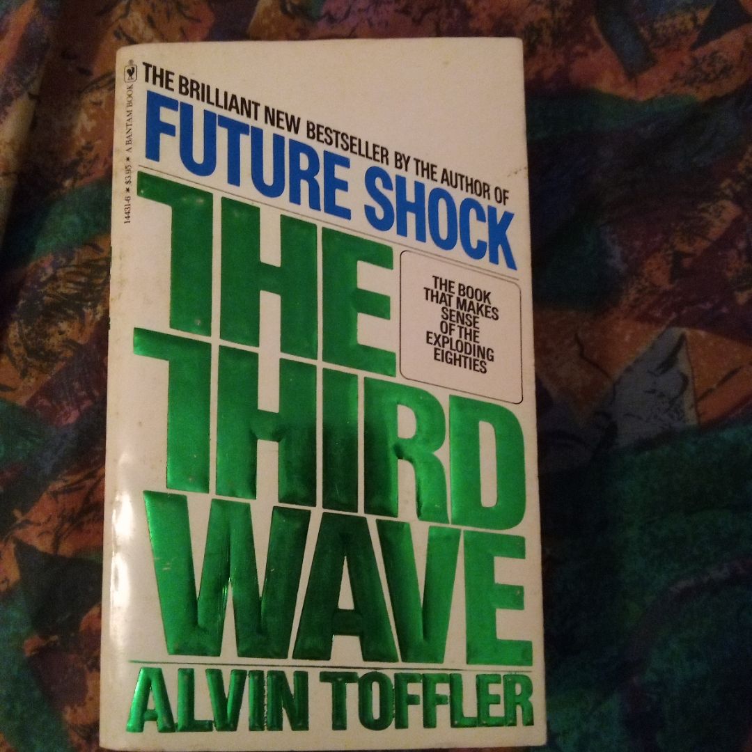 The Third Wave