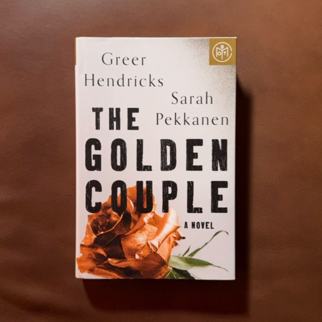 The Golden Couple