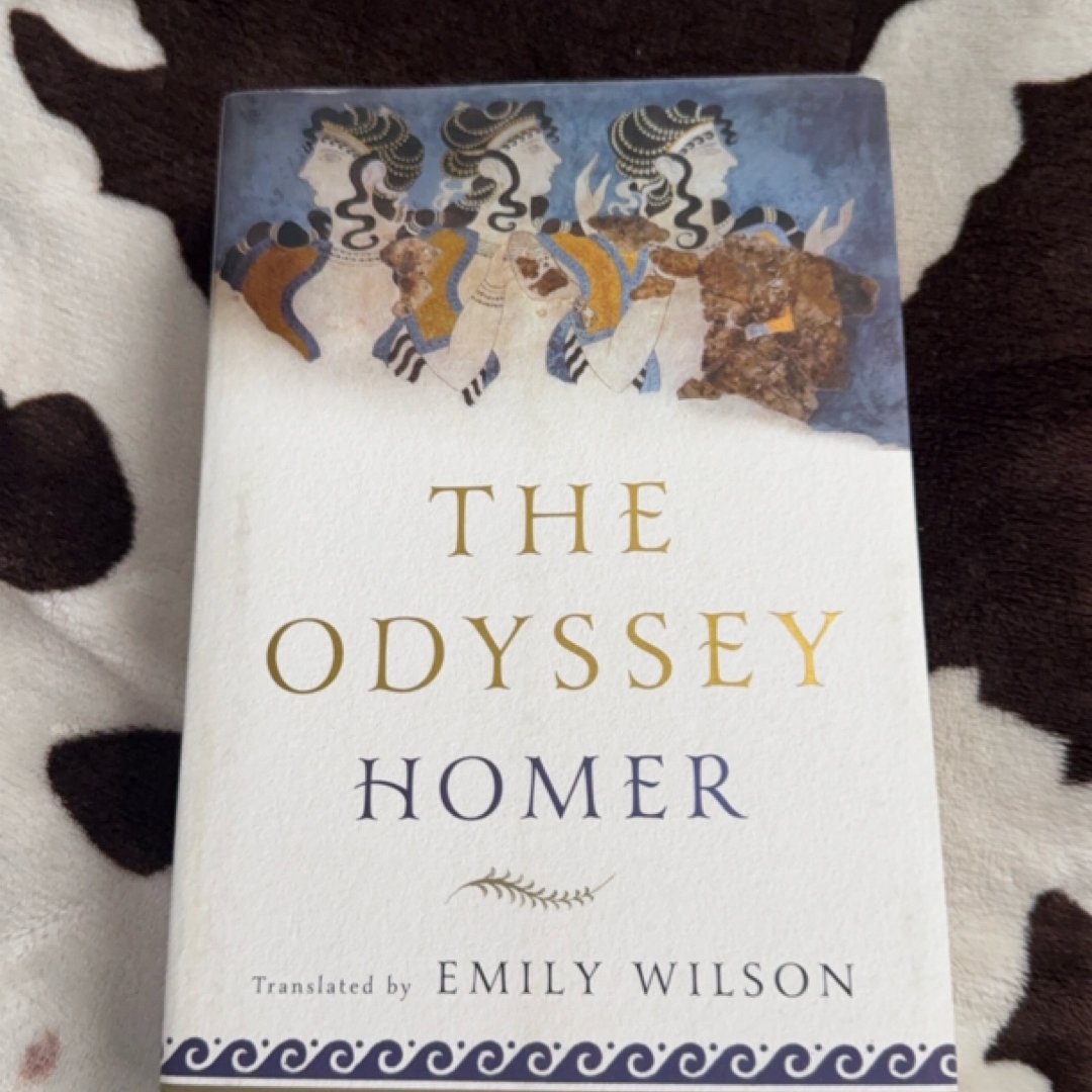 The Odyssey