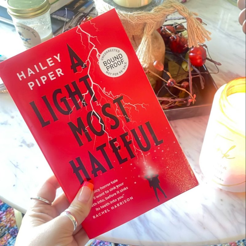 We Are All Completely Fine + free book!