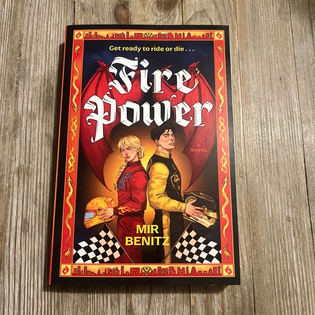 Fire Power