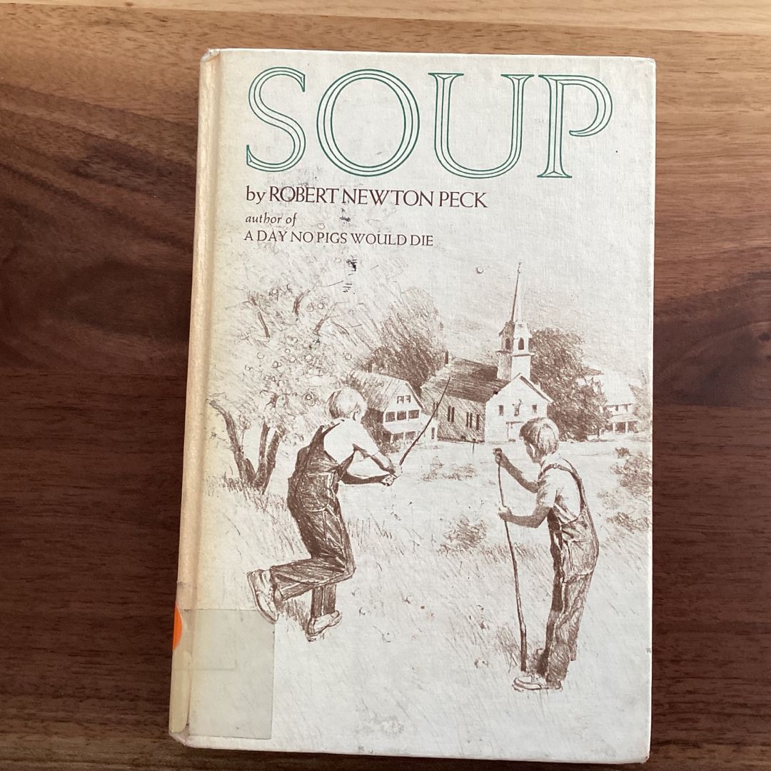 Soup