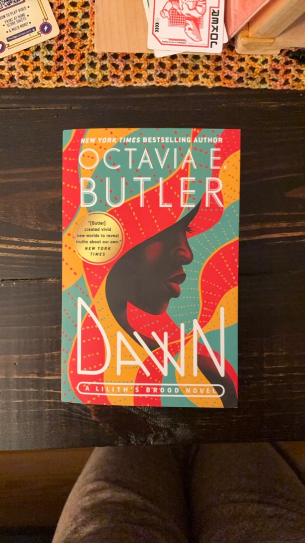 Dawn
